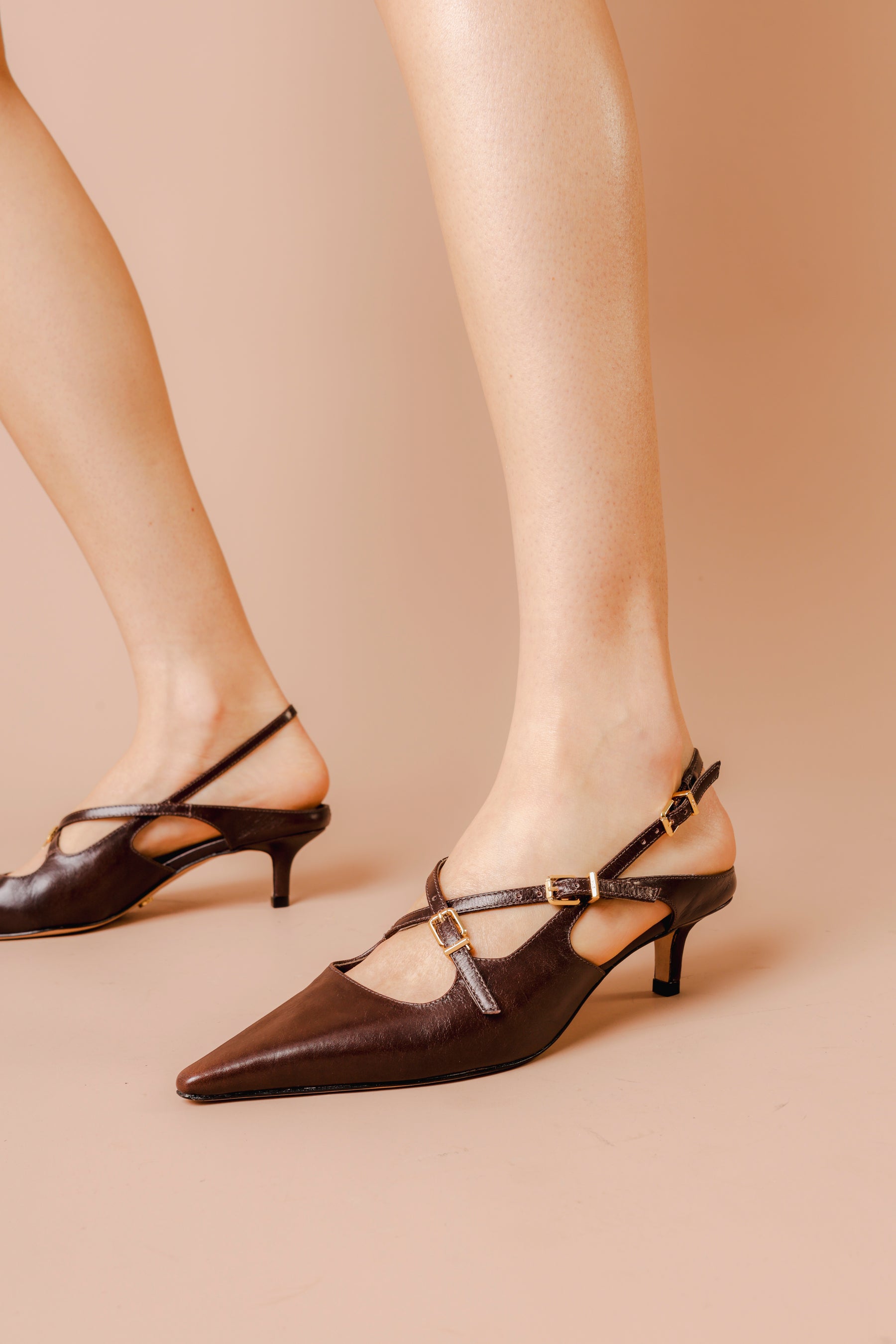 Scarpin Claudia - Vicenza