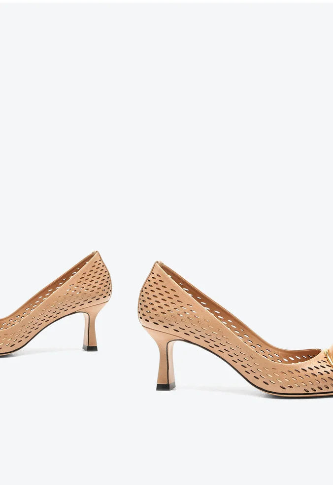 Scarpin Kate Bege - Vicenza