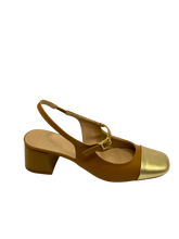 Sapato Coconut - Claudia Albuquerque Shoes