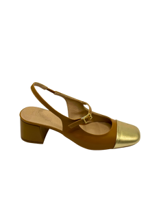 Sapato Coconut - Claudia Albuquerque Shoes