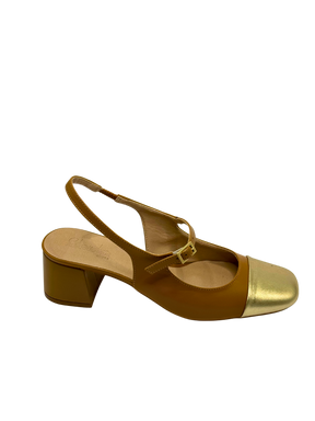Sapato Coconut - Claudia Albuquerque Shoes