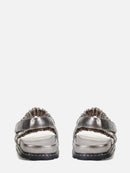 Papete Serena Prata Velho - Paula Torres