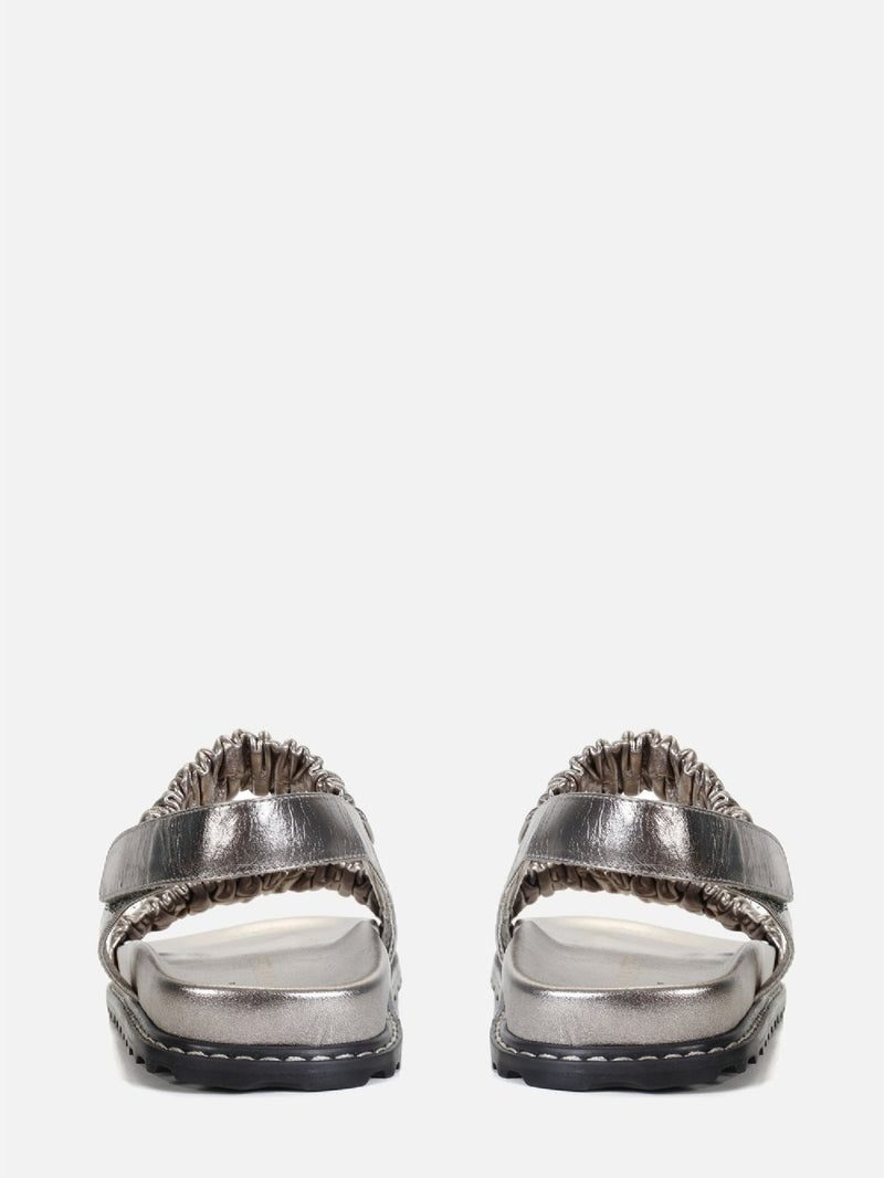 Papete Serena Prata Velho - Paula Torres