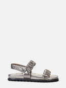 Papete Serena Prata Velho - Paula Torres