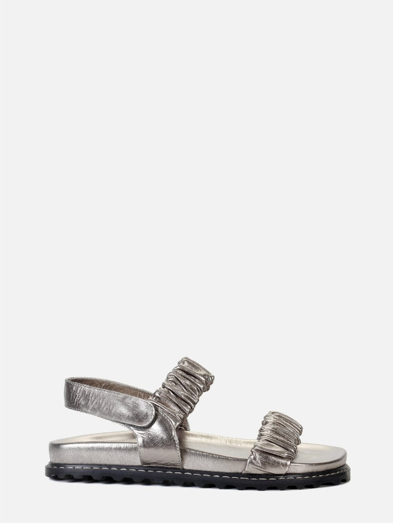 Papete Serena Prata Velho - Paula Torres