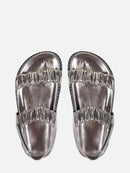 Papete Serena Prata Velho - Paula Torres