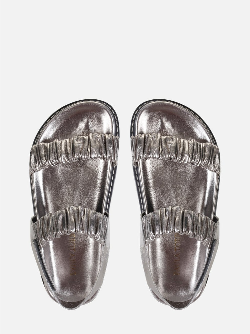 Papete Serena Prata Velho - Paula Torres