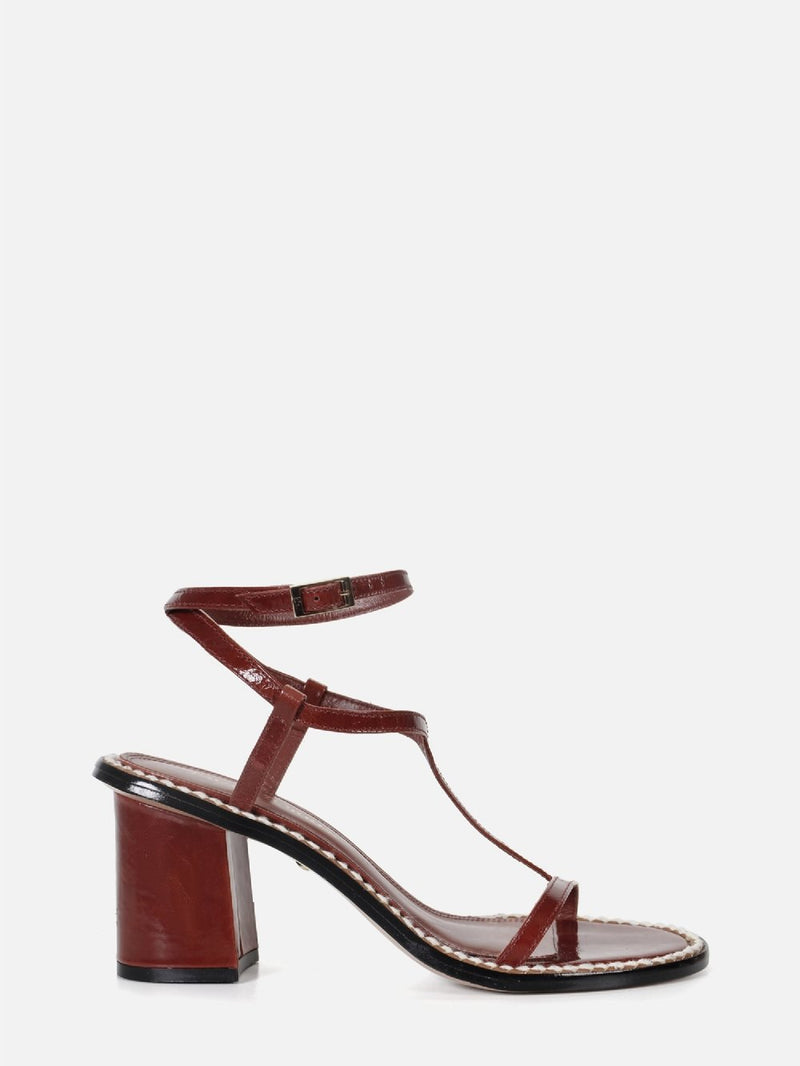 Sandália Liv Picante - Paula Torres