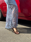 Flat Yara Marrom -Vicenza