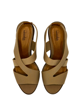 Sandália Neoprene Fendi - Claudia Albuquerque Shoes