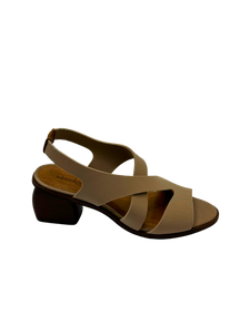 Sandália Neoprene Fendi - Claudia Albuquerque Shoes