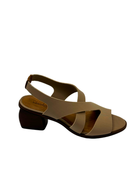 Sandália Neoprene Fendi - Claudia Albuquerque Shoes