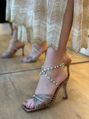 Sandália Jazz - Le Borô