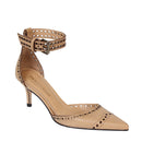 Scarpin Madson Safari - Paula Torres