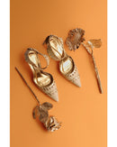 Scarpin Aysha - Le Borô