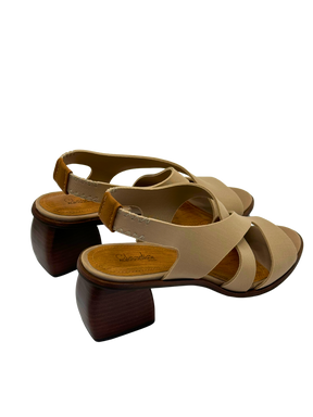 Sandália Neoprene Fendi - Claudia Albuquerque Shoes