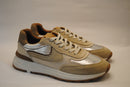 Tenis Couro detalhes - CA Shoes