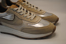 Tenis Couro detalhes - CA Shoes
