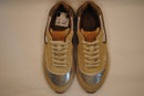 Tenis Areia Palha - CA SHOES