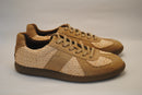 Tenis Areia Palha - CA SHOES