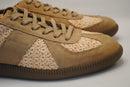 Tenis Areia Palha - CA SHOES