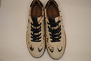 Tênis Couro Animal Print pintas - CA SHOES