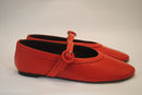 Sapatilha Vermelha - CA SHOES