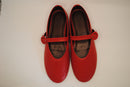 Sapatilha Vermelha - CA SHOES