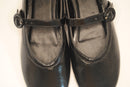 Sapatilha Preta - CA SHOES