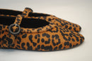 Sapatilha Onça - CA SHOES