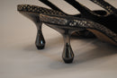 Slingback Animal print Piton - CA SHOES