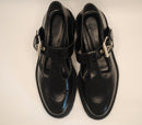Mocassim Croco Tratorado - CA SHOES