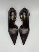 Scarpin Sol Café - Le Borô