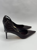 Scarpin Sol Café - Le Borô