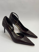 Scarpin Sol Café - Le Borô