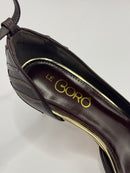 Scarpin Sol Café - Le Borô