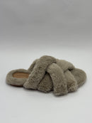 Pantufa Fendi - Claudia Albuquerque Shoes