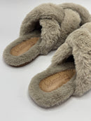 Pantufa Fendi - Claudia Albuquerque Shoes