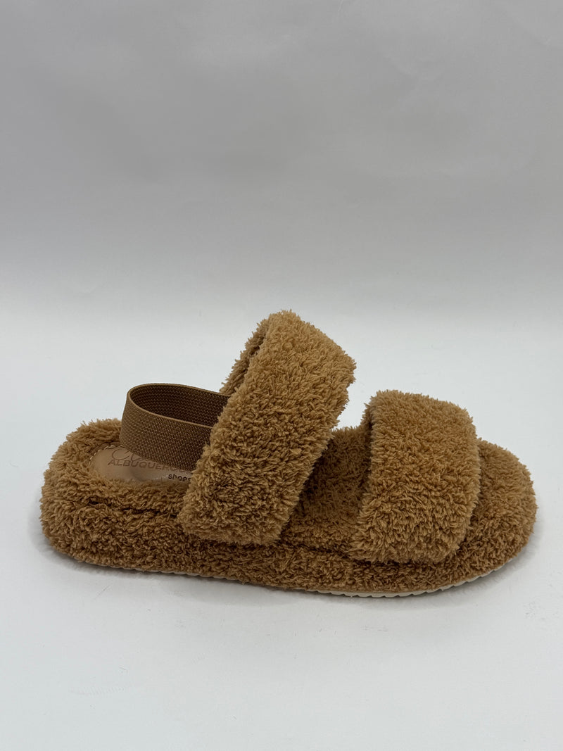 Pantufa Ted - Claudia Albuquerque Shoes