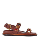 Papete Millena Chocolate - Paula Torres