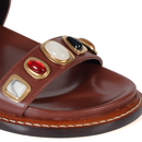 Papete Millena Chocolate - Paula Torres