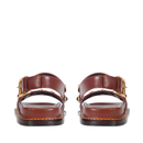 Papete Millena Chocolate - Paula Torres