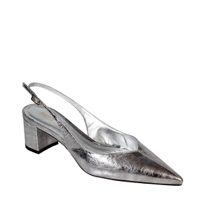 Scarpin Joana Prata - Paula Torres