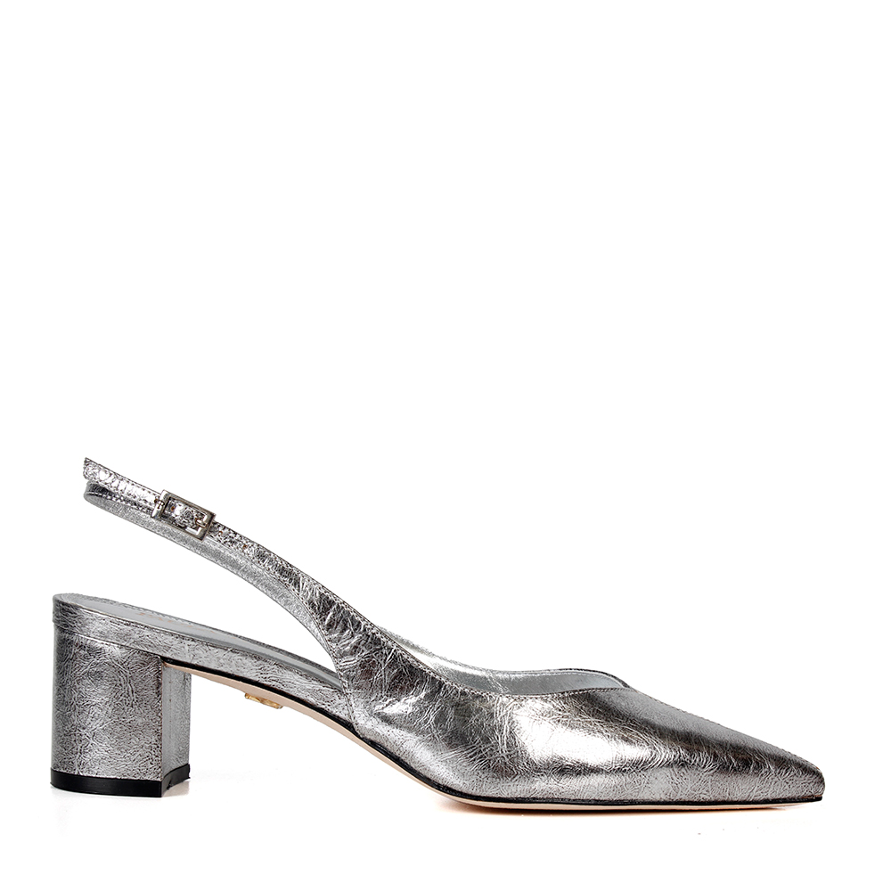Scarpin Joana Prata - Paula Torres