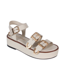 Papete Betina Baunilha - Paula Torres