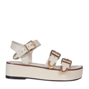 Papete Betina Baunilha - Paula Torres