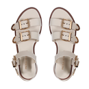 Papete Betina Baunilha - Paula Torres