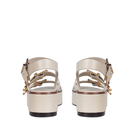 Papete Betina Baunilha - Paula Torres