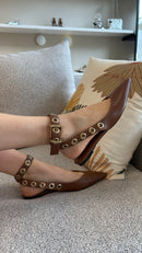 Sapatilha Veneto - Claudia Albuquerque Shoes