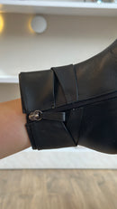 Bota Salto Fino - Claudia Albuquerque Shoes